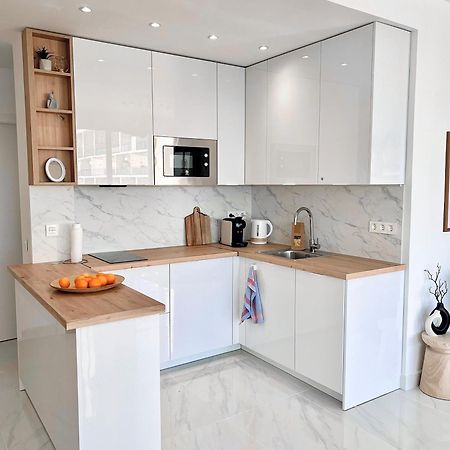 Skol 937B By Completely Marbella Apartment Exterior photo