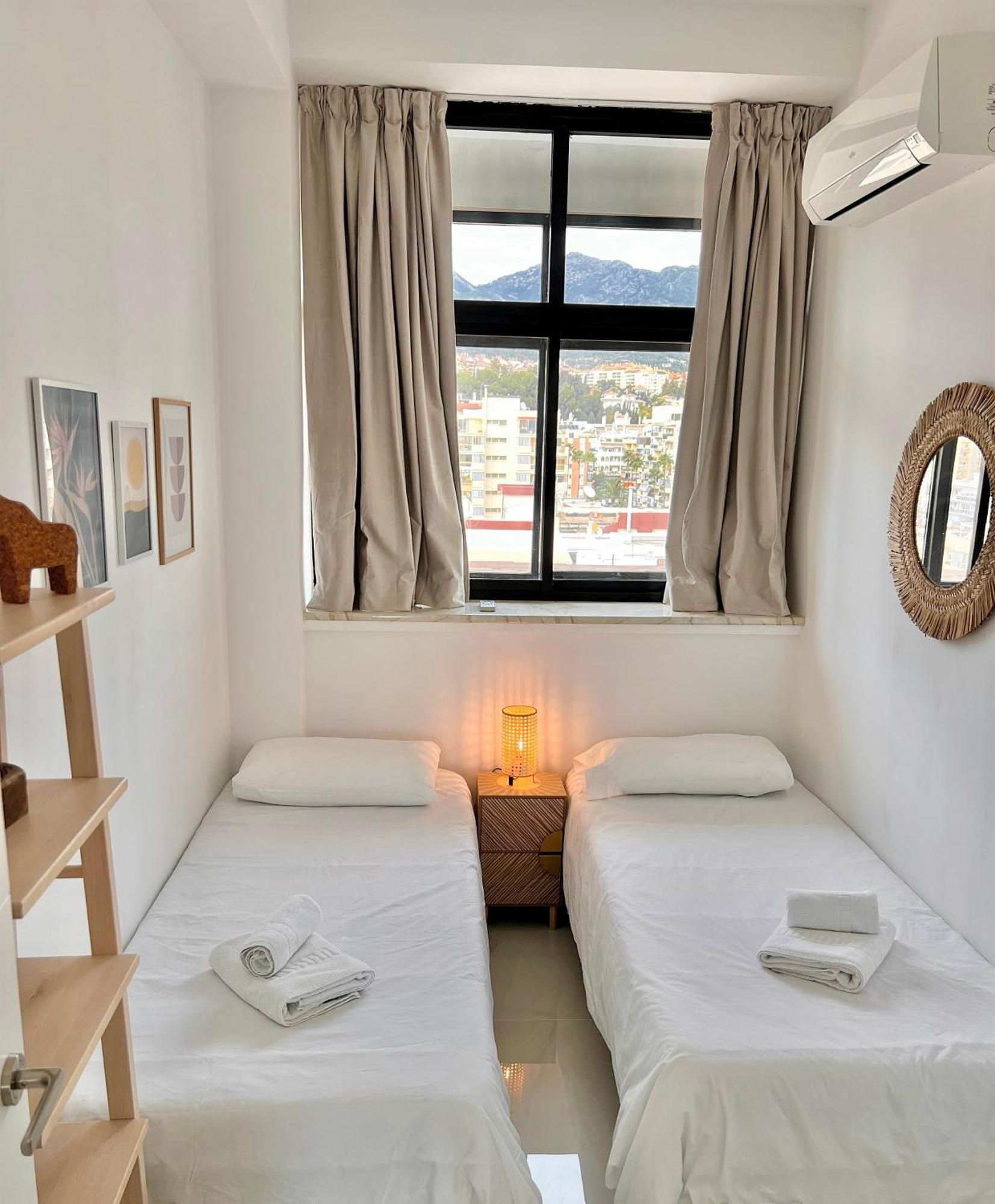 Skol 937B By Completely Marbella Apartment Exterior photo