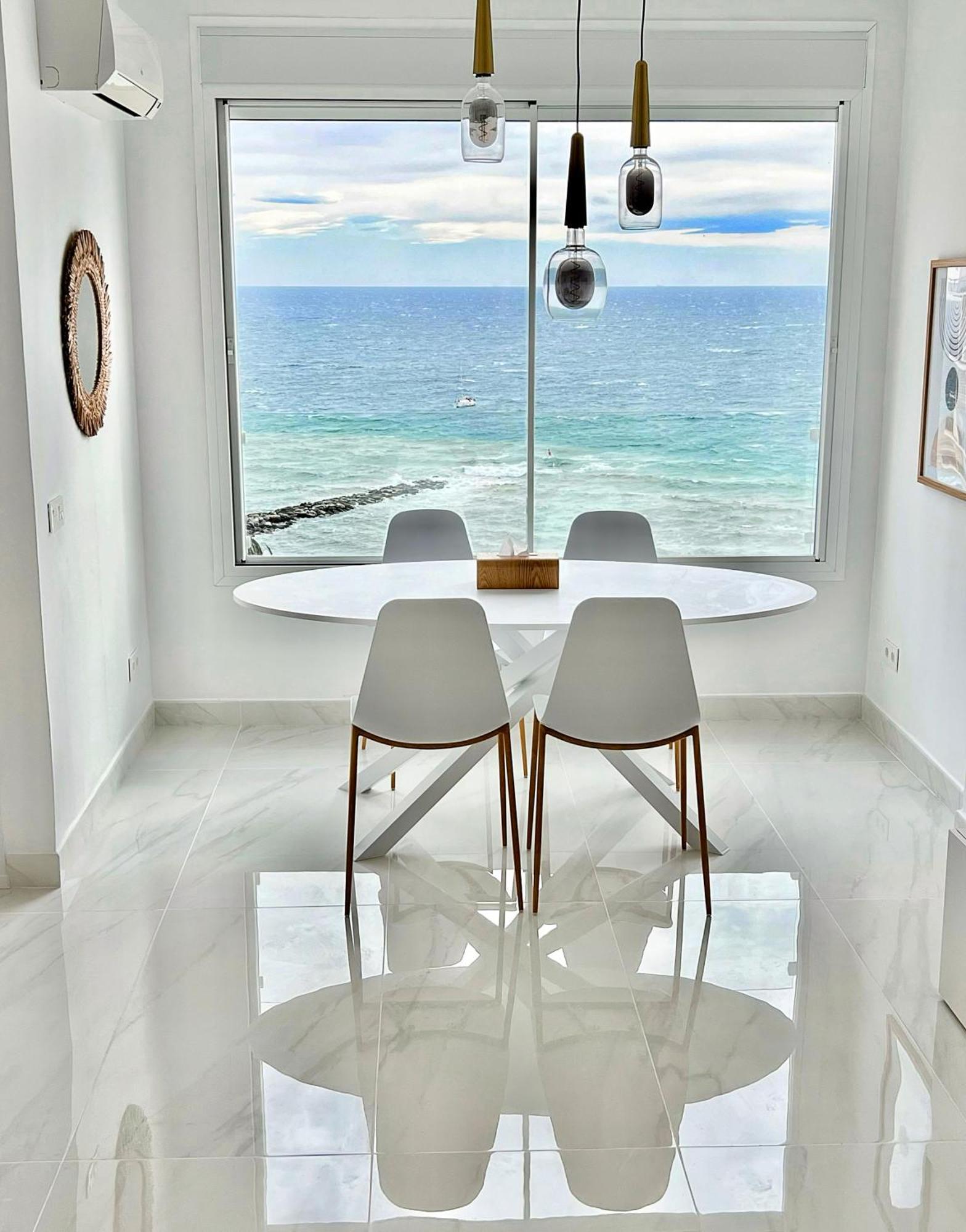 Skol 937B By Completely Marbella Apartment Exterior photo